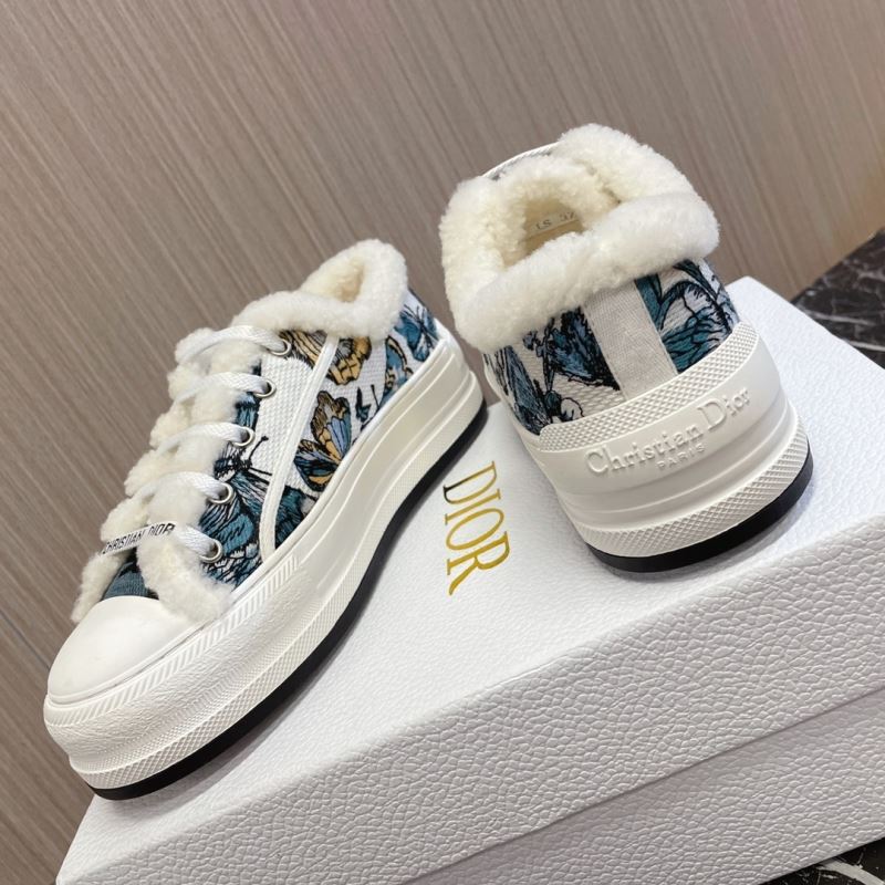 Christian Dior Sneakers